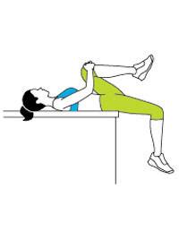 Low back pain when lying down. Lower Back Pain Relief