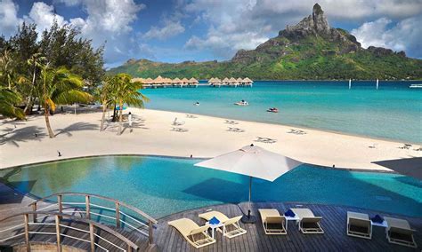 Bora Bora Island Travel Guide And Bora Bora Deals