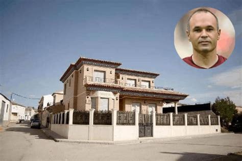 Top 10 Expensive Homes Of Footballers Soccer Fans Forever