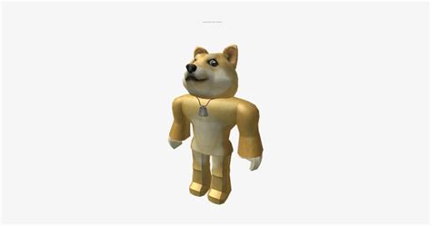Doge Roblox Awesome Roblox Doge Avatar Guide Game Specifications
