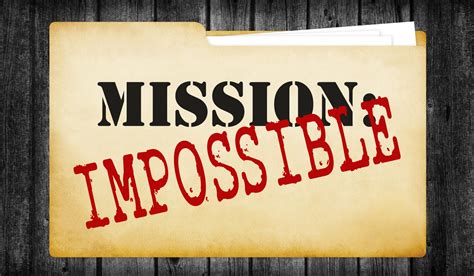 free mission impossible clipart - Clipground