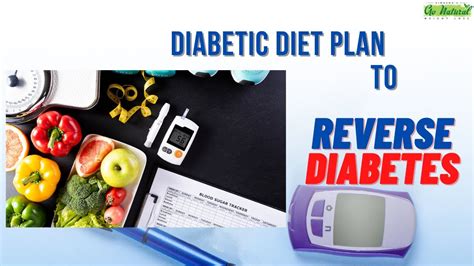 Diabetes Diet Plan To Reverse Diabetes Diet Plan Healthy Lifestyle
