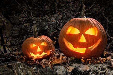 10 Frightening Facts About Halloween The Spookiest Night Of The Year