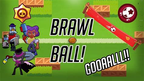 Check the best brawlers for all active and disabled maps on brawl ball. BRAWL BALL - Tips, Strategies, & Thoughts - Gameplay ...
