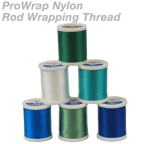 Nylon Prowrap™ Nylon 1oz Spools