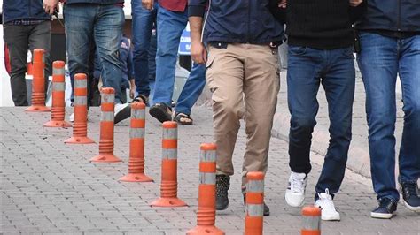 Turska policija privela 26 osoba osumnjičenih za povezanost s ISIS-om