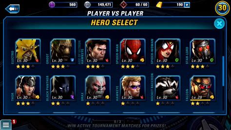 Marvel Avengers Alliance 2 Chapter 4 And New Pvp First Impressions