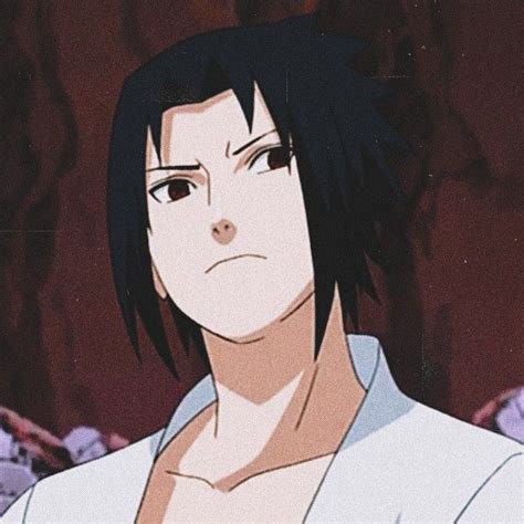 Sasuke Pfp Aesthetic 100 Pfp Ideas In 2020 Anime Naruto