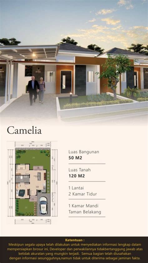 The Villas – Rukun Senior Living | Hoffen Properti - Jual Beli Rumah