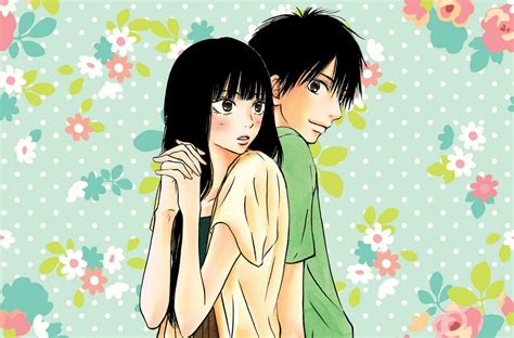 Top 10 Best Romance Manga Youll Love Gamers Decide