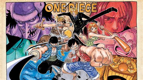 One Piece Chapter Release Date Spoiler Speculation Dexerto