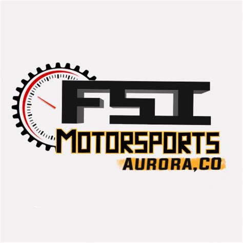 Fsi Motorsports Denver Co