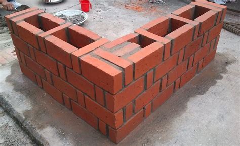 Brick Bonds Working And 10 Types Of Brick Bonds