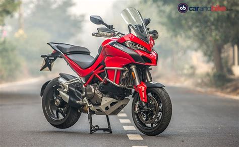 There is a lot to like about the multistrada enduro and while it was updated to become the enduro 1260 in 2019, there is nothing wrong with the 1200 for 99% of road riders. Ducati Multistrada 1200 S Test Ride Review - Smarty Business