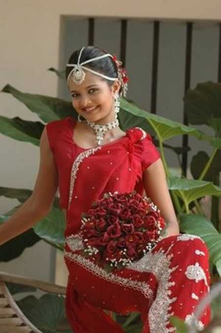 Wedding Dresses Gallery Sri Lankan Bridal Wear
