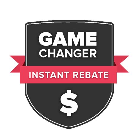 Application must be submitted within 60 days of purchase or by how it works if you are a dte residential electric customer , you may be eligible for a rebate when you complete a dte air conditioner diagnostic. Game Changer Rebate | Frigidaire HVAC