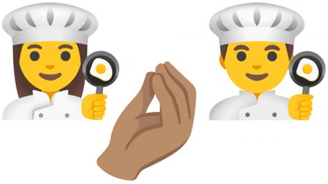 Chefs Kiss Emoji What It Means And How To Use It