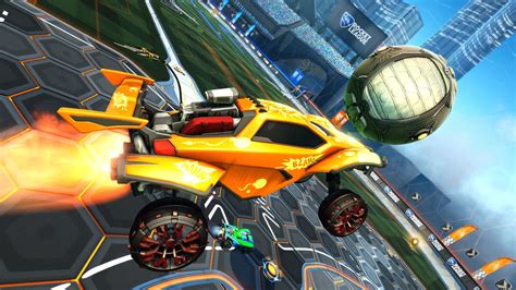 Rocket League Free Download Highly Compressed