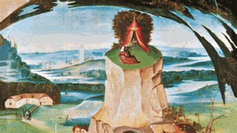 I Sette Peccati Capitali Di Hieronymus Bosch La Stampa