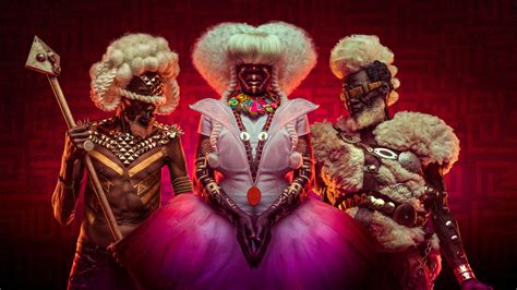 10 African Architects And Designers Championing Afrofuturism