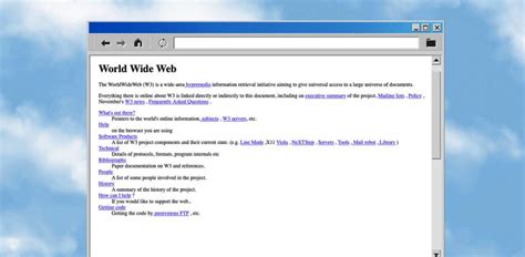 Throwback To The Best Websites Of The 90s Heart Internet Blog