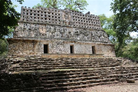 Why You Must See These Ancient Maya Monuments