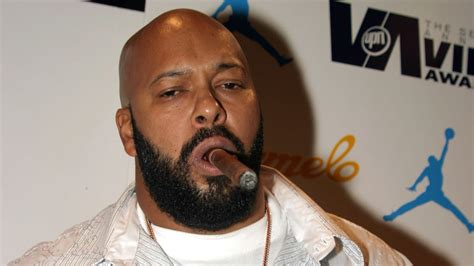 Suge Knight Biopic En Route After Death Row Co Founder Sells Life