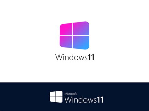 Windows 11 Icon Pack