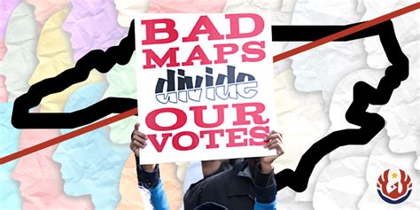 Sign Now Demand Nc Lawmakers Create Fair Voting Maps That Put Voters