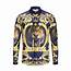 Cheap Versace Shirts Long Sleeved For Men 358592 Replica Wholesale 
