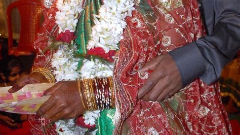 Patna Court Annuls Forced Marriage Provides Relief To ‘groom Married