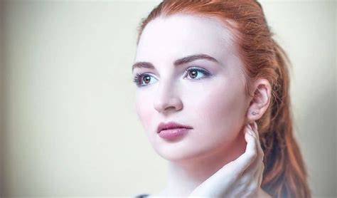 Microblading For Redheads All You Need To Know Microblading NYC