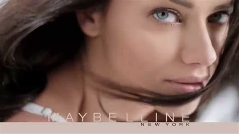 Maybelline Dream Wonder Liquid Foundation Tv Commercial Fall 2014 Youtube