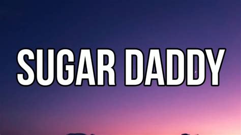 Qveen Herby Sugar Daddy Lyrics 🎵 Youtube