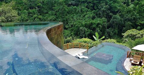 16 Crazy Cool Infinity Pools With Stunning Views For Your Bucket List Metro News
