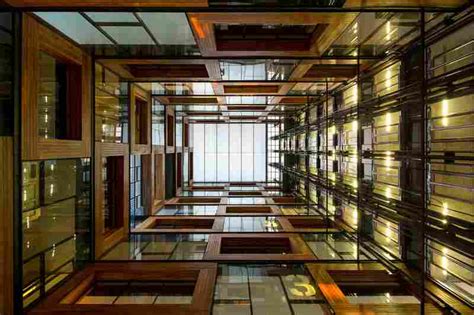 2016 Pritzker Prize Goes To Chilean Architect Alejandro Aravena The
