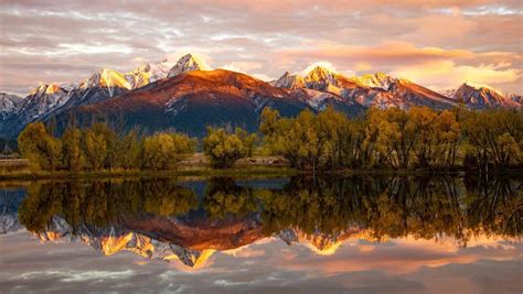 How To See The Best Of Montana In 7 Days Budget Travel