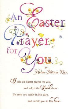 (a short prayer suitable to say before an easter dinner meal). Happy Easter Picture Christian | happy easter ecard send ...