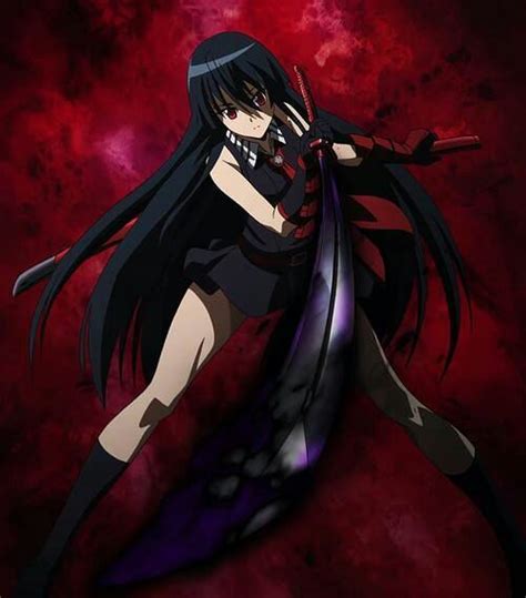 Top 10 Anime Assassins Anime Amino