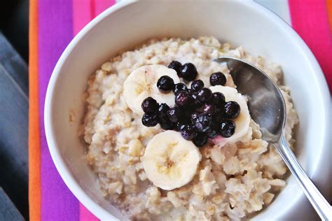 How To Make Soaked Oatmeal Its A Lovelove Thing Oatmeal Food