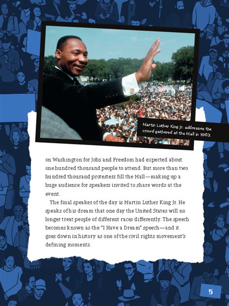 The Civil Rights Movement Nonfiction Monday