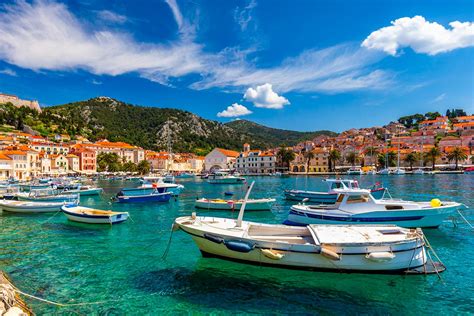Croatia Yacht Charter Best Yacht Rental West Mediterranean