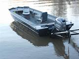 Xpress Stick Steer Boat For Sale