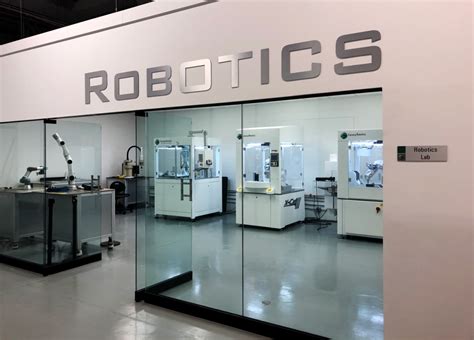 Research And Development Labs Calvary Robotics