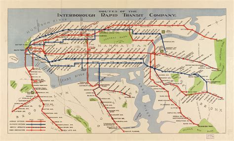 Yandex.maps will help you find your destination even if you don't have the exact address — get a route for taking public transport, driving, or walking. New York City in 10½ Historical Maps | Jared Farmer