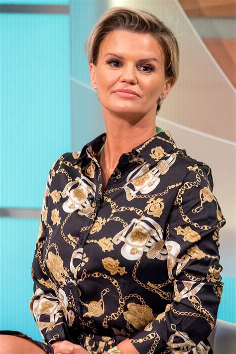 You do not have permission to use, copy, reproduce, print any material. Kerry Katona reveals her mum gave her drugs at just 14