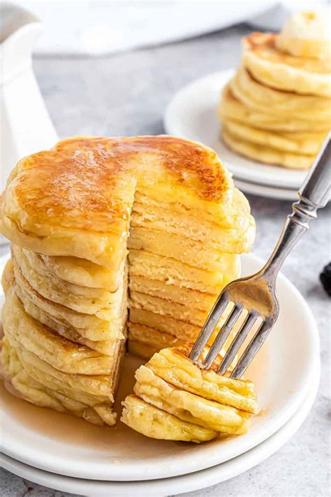 Gluten Free Pancakes Pancake Recipes