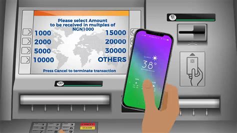 Daily atm cash withdrawal limits generally range from $500 to $3,000 depending on the bank and account type, while daily purchase limits can range from $400 to $25,000. ATM Withdrawal - YouTube