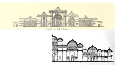 Humanities Indo Islamic Architecture Session 6 By Architectural Web