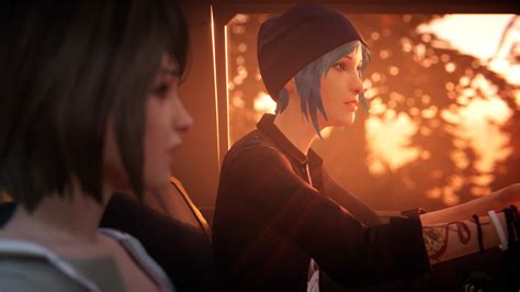 Life Is Strange Remastered Collection Gets New Trailer
